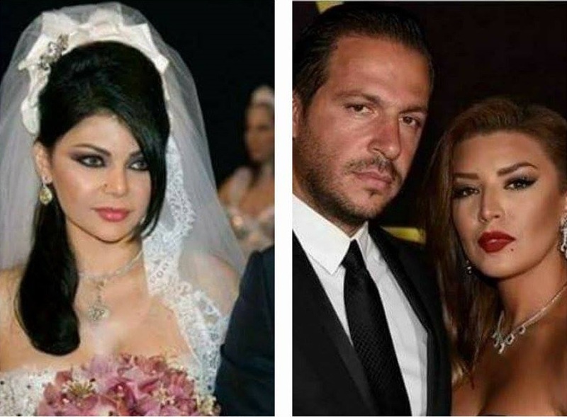 صور نجمات قبلن أن يكنّ الزوجة الثانية أو حتى الضرة من أجل الحب..الصورة 19 لن تتوقعها نهائياً!